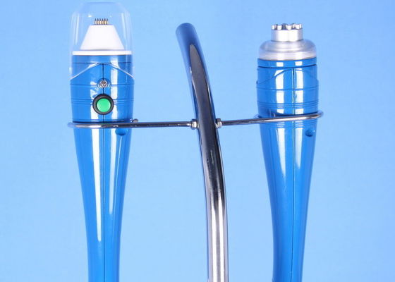 Máquina da beleza da pele do RF Thermage para a pele fracionária da remoção do enrugamento/RF que aperta BR801