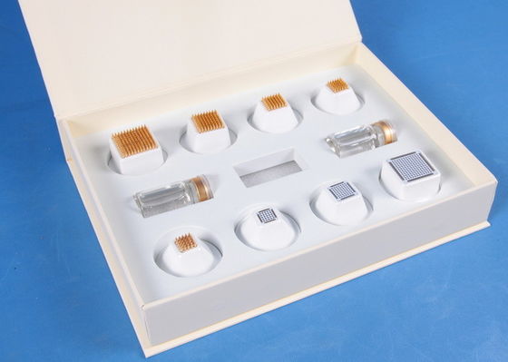 Máquina da beleza da pele do RF Thermage para a pele fracionária da remoção do enrugamento/RF que aperta BR801