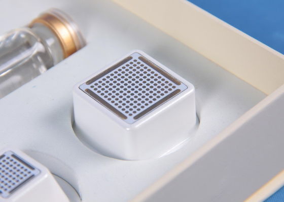 Máquina da beleza da pele do RF Thermage para a pele fracionária da remoção do enrugamento/RF que aperta BR801