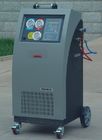 C.A. da recuperação do Recharge do líquido refrigerante que recicl a máquina 220V para o CE do carro