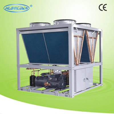 Sistema de condicionamento de ar de refrigeração ar da ATAC, unidade rachada de refrigeração ar do OEM