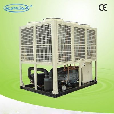 Sistema de condicionamento de ar de refrigeração ar da ATAC, unidade rachada de refrigeração ar do OEM