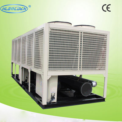 Sistema de condicionamento de ar de refrigeração ar da ATAC, unidade rachada de refrigeração ar do OEM