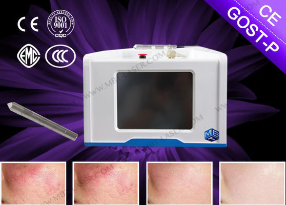 Máquina da remoção da veia do laser da promoção, pele que aperta o equipamento
