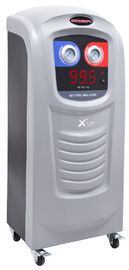 Equipamento automático sem corda da garagem do Inflator X720 do pneu do nitrogênio
