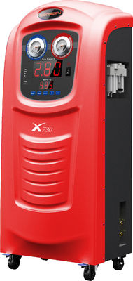 Inflator totalmente automático WDF-X730 do pneu do nitrogênio, Inflator do pneumático de Digitas