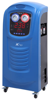 Inflação elétrica WDF-X730 do pneu do nitrogênio de Digitas, Inflators do pneu de carro