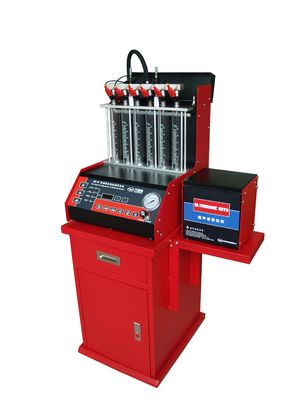 Líquido de limpeza automotivo e verificador do injector de combustível das peças em casa, elevado desempenho