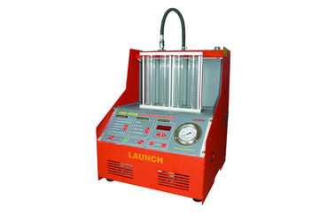 Lance ferramentas da manutenção de CNC-402A auto para o injector limpo/verificador