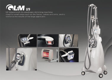 Máquina do emagrecimento da cavitação de Lipolaser para a redução das celulites