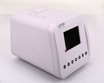 A máquina eletrostática da terapia do íon home de E-Vitalizer do uso para alivia a dor com inglês/chinês
