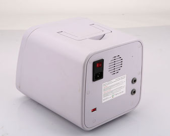 A máquina eletrostática da terapia do íon home de E-Vitalizer do uso para alivia a dor com inglês/chinês