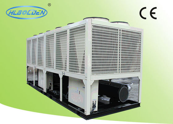 Abastecimento de água refrigerado de refrigeração da bomba de calor do ar da água quente ar originário