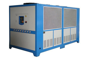 Os níveis de baixo nível de ruído arejam o refrigerador de refrigeração, o refrigerador empacotado de refrigeração ar 380V 3PH 50HZ
