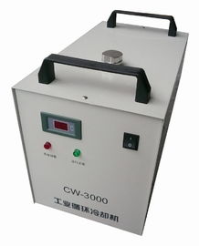 único refrigerador de água de gravação principal da indústria das peças sobresselentes da máquina do laser