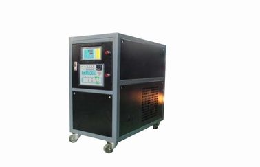 Unidade de controle 5w da temperatura do molde do calefator, refrigerador de água industrial 3℃ - 98℃