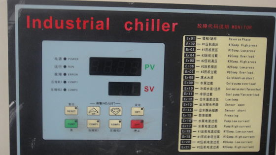 extinguir super do dispositivo de aquecimento de indução da freqüência 25KW audio