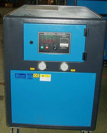 Refrigerador de refrigeração água da economia de poder, refrigerador de água refrigerando para o revestimento de vácuo