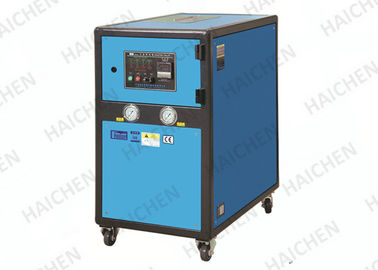Equipamento auxiliar plástico XC da segurança - refrigerador de água de refrigeração ar de W, CE