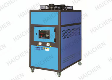 Equipamento auxiliar plástico XC da segurança - refrigerador de água de refrigeração ar de W, CE