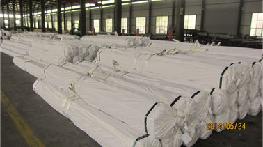 Tubo de caldeira sem emenda do aço carbono de ASTM A209 ASME SA209, GR. T1, T-1a, óleo ou superfície conservada ou preta da pintura
