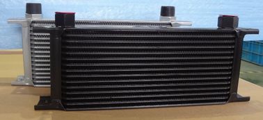 Teste de impermeabilidade móvel do radiador automotivo do permutador de calor do óleo hidráulico auto