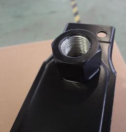 Teste de impermeabilidade móvel do radiador automotivo do permutador de calor do óleo hidráulico auto