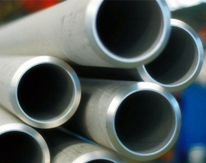 Tubo sem emenda da inversão térmica da categoria do RUÍDO 17175 e tubos de aço resistentes ao calor