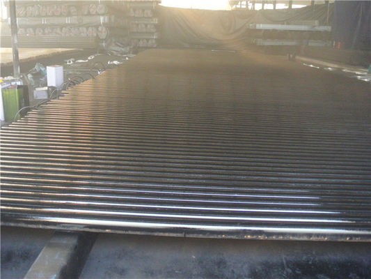 20# 40# 45# galvanizou os tubos do permutador de calor do aço carbono da tubulação de aço/ERW
