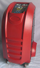 Equipamento de condicionamento de ar portátil da máquina da recuperação do líquido refrigerante do A/C r134a