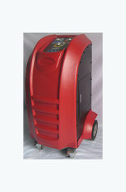 Auto máquina da recuperação de r134a para a garagem/líquido refrigerante que recupera o equipamento