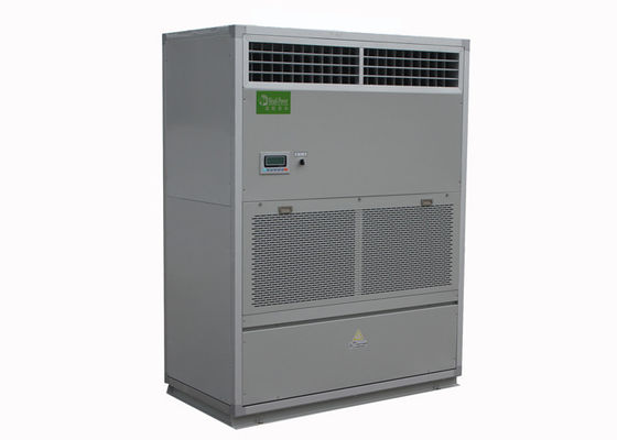 A expansão direta do líquido refrigerante R407C canalizou condicionadores de ar de unidade de condensação da separação