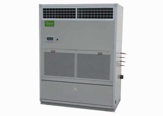 Condicionador de ar rachado Ductless comercial do sistema R22 que aquece e que refrigera a ATAC