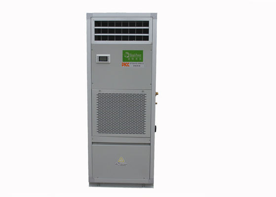 Condicionador de ar rachado Ductless comercial do sistema R22 que aquece e que refrigera a ATAC