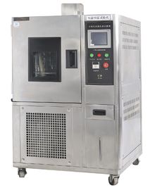 Equipamento de teste programável de Constant Temperature Humidity Chambers Environmental