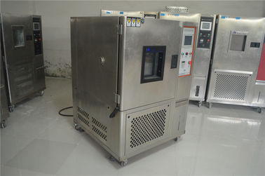 Equipamento de teste programável de Constant Temperature Humidity Chambers Environmental