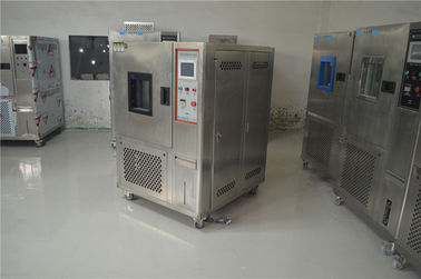Equipamento de teste programável de Constant Temperature Humidity Chambers Environmental