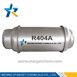 Substituição para R-502, oferta da pureza 99,8% do líquido refrigerante de R404a do serviço feito sob encomenda do OEM