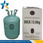 R134A substitui CFC-12 em auto líquidos refrigerantes do condicionamento de ar com a pureza 99,90%