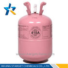 Gás do líquido refrigerante alternativo de R410a para R22 para desumidificadores, sistemas de condicionamento de ar
