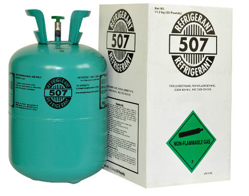 Líquido refrigerante misturado/líquido refrigerante de Retrofited para R22 e R502