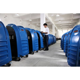 Ferramentas e equipamento automotivos automáticos completos do condicionamento de ar da máquina da recuperação do líquido refrigerante