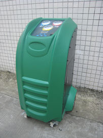 Auto máquina da recuperação do líquido refrigerante do condicionamento de ar e máquina do recicl
