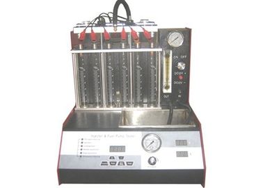 Auto verificador do injector de combustível e líquido de limpeza WDF-8H MPI/injector profissionais do CIS