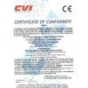 China Shenzhen SAE Automotive Equipment Co.,Ltd Certificações